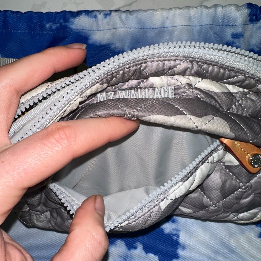MZ Wallace Crossbody/Waist Bag